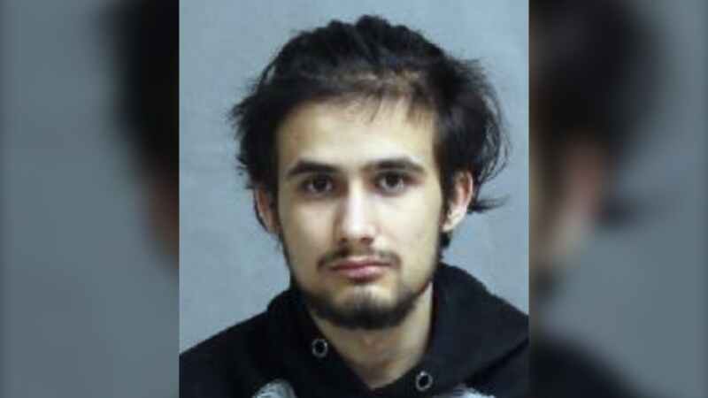 Tibor Orgona, 20, of Toronto, is wanted by police in connection with an assault with a weapon investigation. (Toronto Police Service)