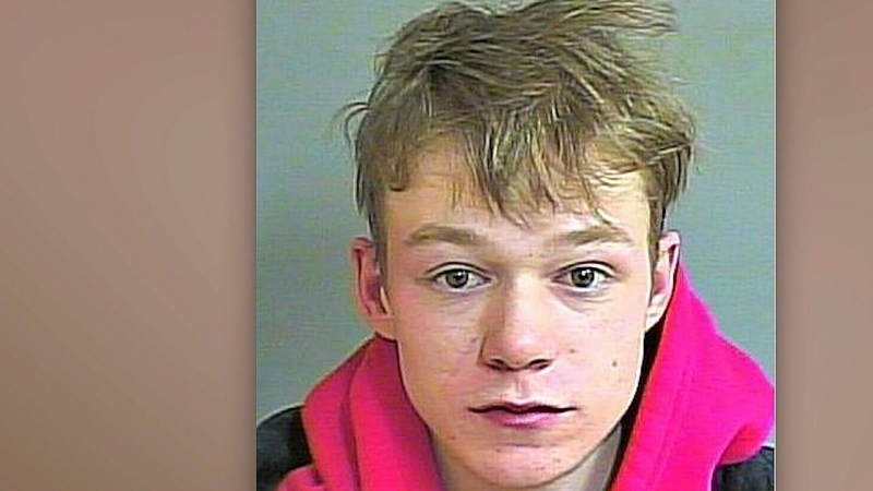 Police are on the look out for 20-year-old Brandon Leclair-Davey of Sudbury in relation to an assault & robbery in the city Sunday evening.