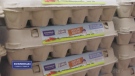 Burnbrae Farms - eggs