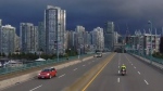 Calgary police seek recruits in B.C.