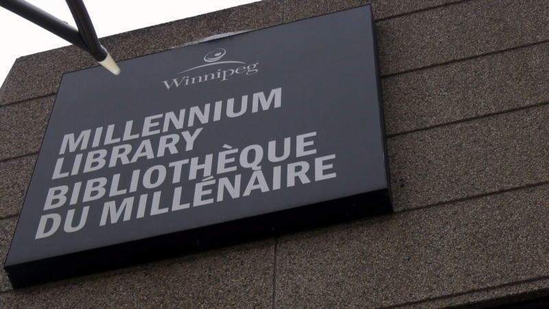Millennium Library