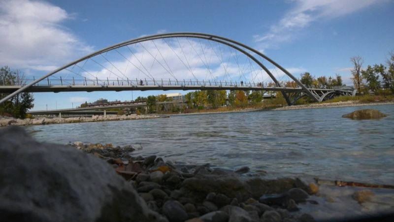 Calgary water restrictions could be lifted soon