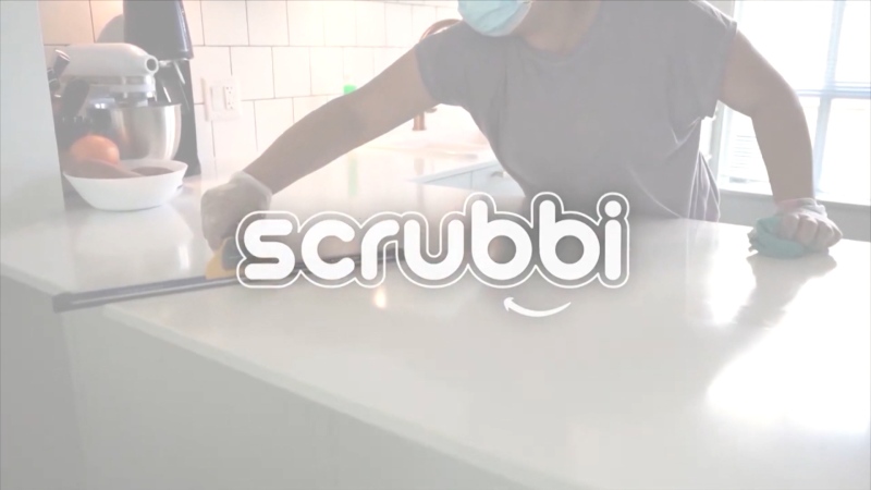 Scrubbi employees say company closed 