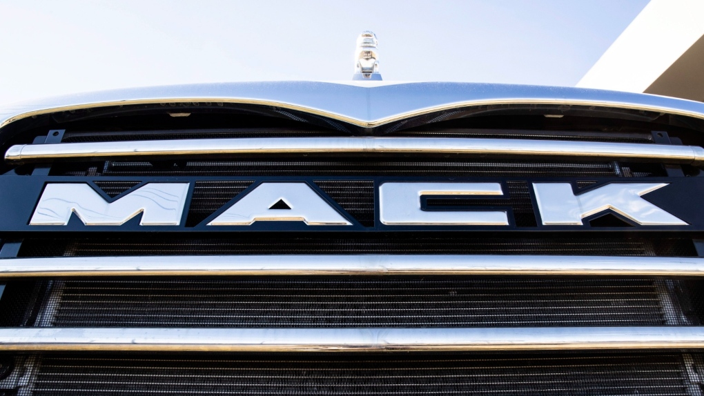 Mack Trucks United Auto Workers plan to strike