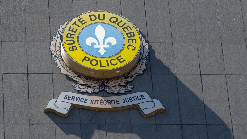 A Quebec coroner says the death of a 16-year-old girl might have been prevented if police had spent more than 10 minutes looking for her. Quebec provincial police headquarters is seen Wednesday, April 17, 2019, in Montreal. THE CANADIAN PRESS/Ryan Remiorz
