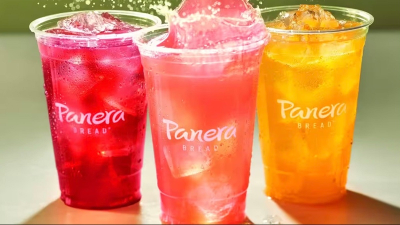 Panera faces lawsuit over 'Charged Lemonade' energy drink after 21-year-old’s death