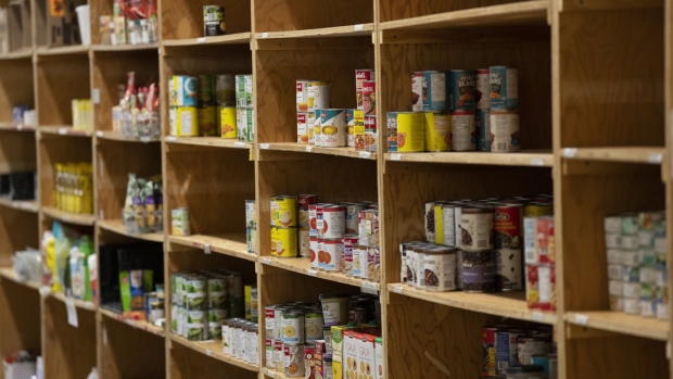 Food Banks Canada report paints dire picture of Canada-wide affordability crisis