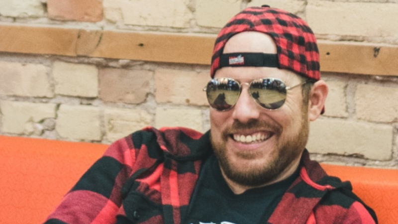 'A big heart': Smoke's Poutinerie founder Ryan Smolkin remembered for fun persona