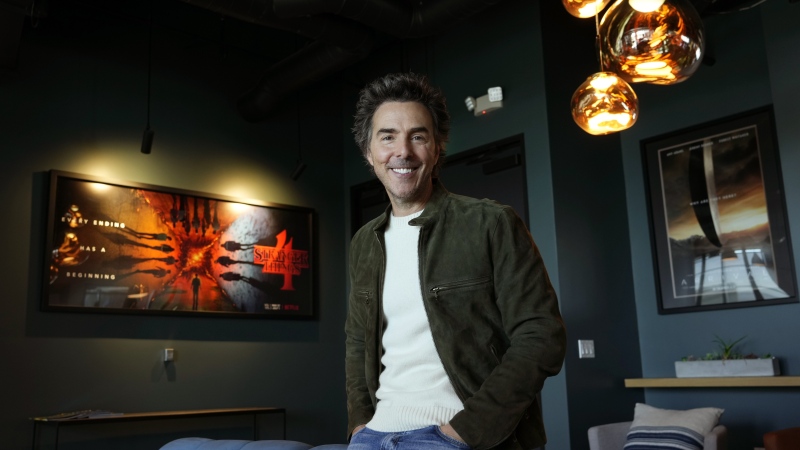 Shawn Levy on adapting celebrated novel 'All the Light We Cannot See' for the screen