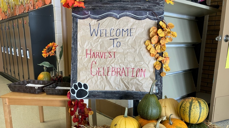 Sask. school's move to change Halloween to 'harvest celebration' gets mixed reviews