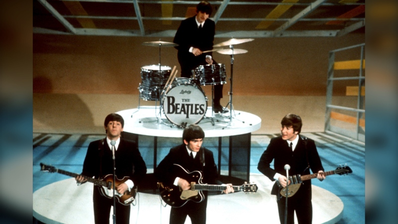 Listen to the last new Beatles' song with John, Paul, George, Ringo and AI tech: 'Now and Then'