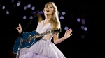 Taylor Swift to perform 3 shows in Vancouver