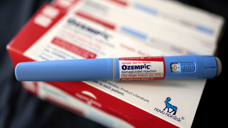 Despite proposed lawsuit alleging painful side effects, demand for Ozempic not slowing, pharmacists say