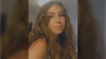 Juliana Pannunzio, 20, was killed in a shooting on Jan. 19, 2021 in Fort Erie. (Courtesy: Shellie Pannunzio)