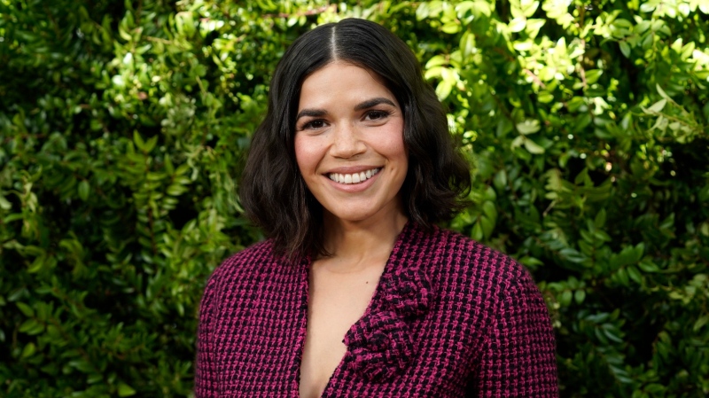 America Ferrera urges for improved Latino representation in film during academy keynote