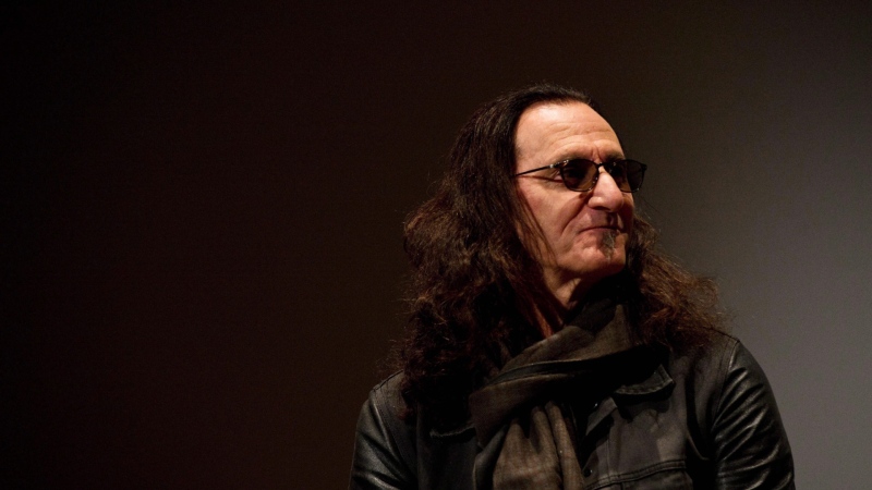 Geddy Lee finishes off two unreleased songs for new memoir, plans new music