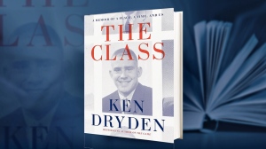 Ken Dryden on ‘The Class’
