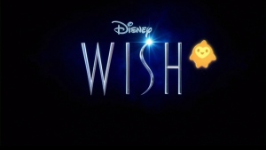 Disney's Wish.
