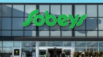 A Sobeys store is pictured. (Jonathan MacInnis/CTV Atlantic)