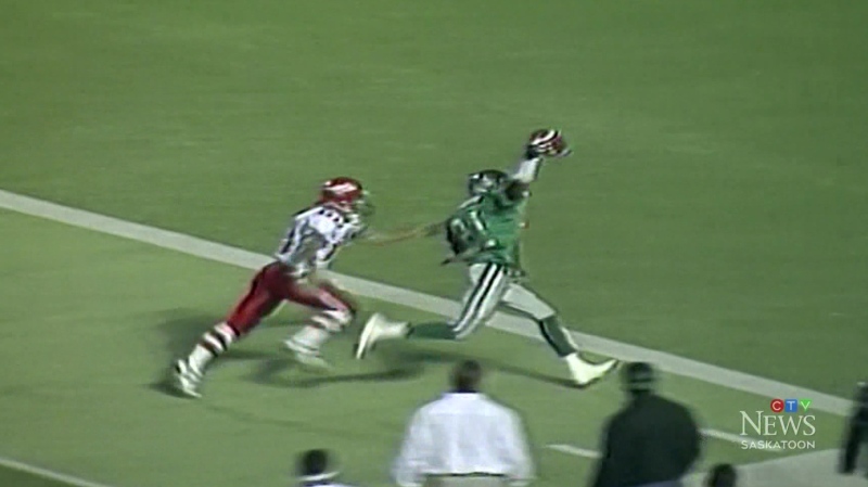 Rare video of some major upsets in Riderville