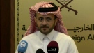 Update on negotiations from Qatar officials