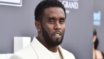 Music mogul and entrepreneur Sean "Diddy" Combs arrives at the Billboard Music Awards in Las Vegas, May 15, 2022. Two more women have come forward to accuse Combs of sexual abuse, one week after the music mogul settled a separate lawsuit with the singer Cassie that contained allegations of rape and physical abuse. Both of the new suits were filed Thursday, Nov. 24, 2023. (Photo by Jordan Strauss/Invision/AP, File)