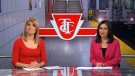 CTV News Toronto at Six for Friday