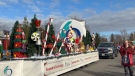 Christmas parades roll through Ottawa