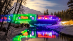 The CPKC Holiday Train returns this year (Canadian Pacific Kansas City)