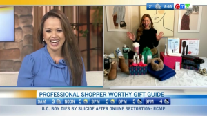 Professional Shopper Worthy Gift Guide
