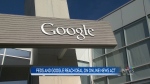 Canada and Google reach online news deal