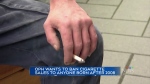 Calls to ban cigarettes 