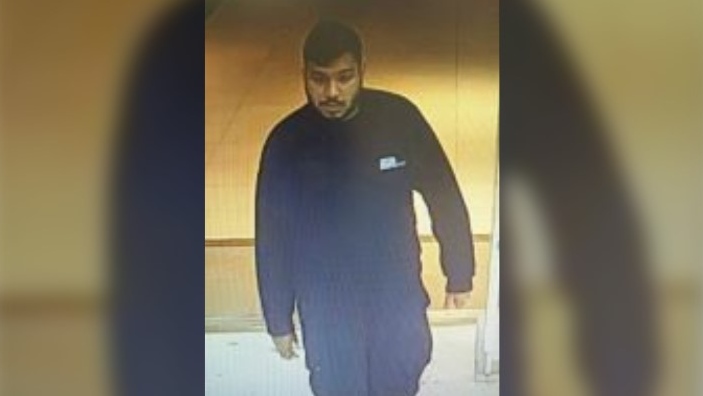 Photo of a man provided by Waterloo Regional Police.