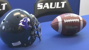 Sault College is expanding its athletics program. The college is now affiliated with the Canadian Junior Football League and will play its first season in the summer of 2025.