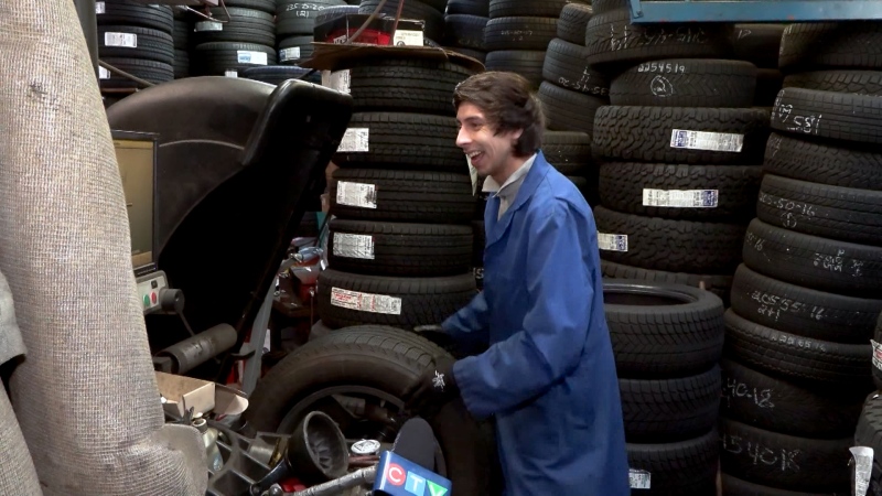 The Last Word: Tires 