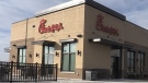 Chick-fil-A holds grand opening