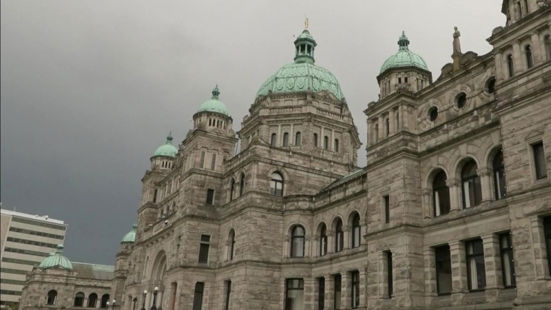 NDP touts housing bills as fall session ends