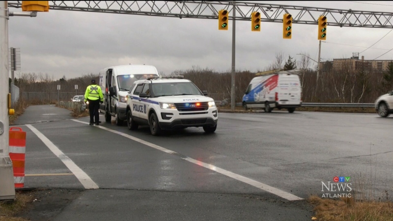 55-year-old man struck by vehicle in Dartmouth