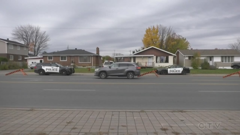 Sault Police Chief updates shooting investigation
