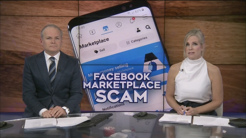 Facebook marketplace scams 