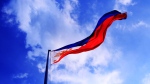 The Philippines flag (Krisia/pexels).