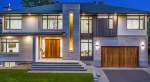 This five-bedroom home on Crestview Road in Alta Vista is for sale at $3.489 million. (Dreamproperties.com/website)