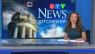 CTV News Kitchener webcast for Sunday, Dec. 3, 202