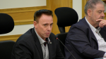 Ward 4 councillor Troy Davies (Keenan Sorokan / CTV News)