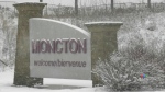  Moncton City Council discusses removal of Menorah