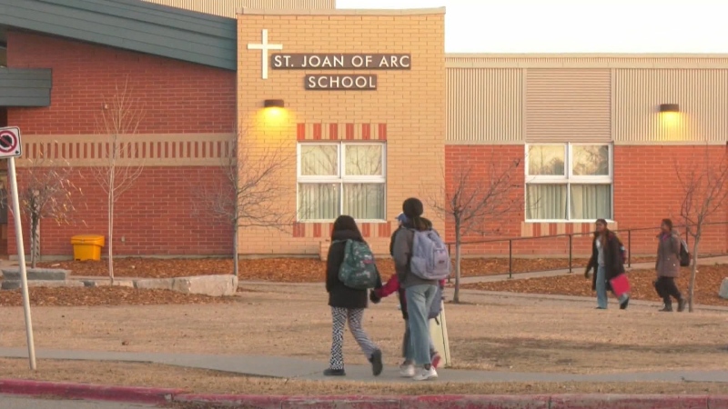 Catholic school board ditches time switch changeup