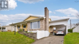 A Cape Breton home is pictured. (Source: Realtor.ca)