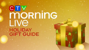 SPONSORED: We continue our Holiday Gift Guide by visiting 4 local Moose Jaw businesses.
