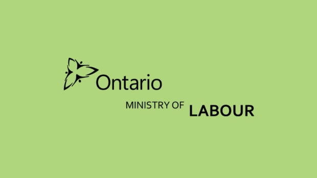 Ministry of Labour. (Source: OBIAA.com)