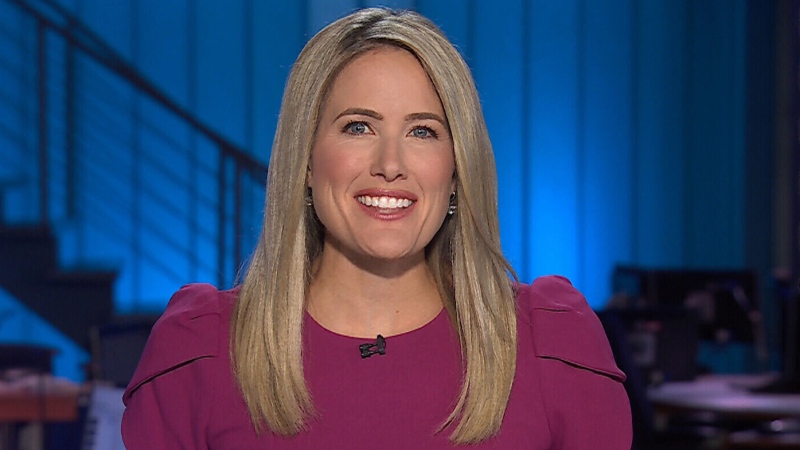 CTV National News appoints Heather Butts as new weekend anchor